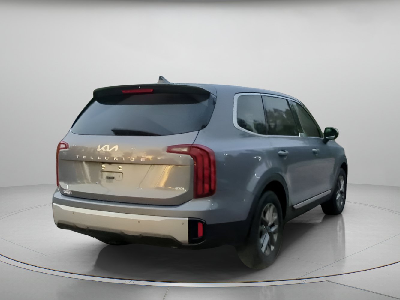 Used 2024 Kia Telluride LX AWD/4WD image 27