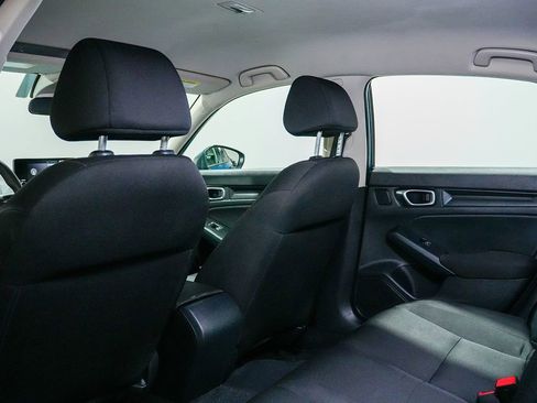 Used 2026 Honda Civic LX image 19