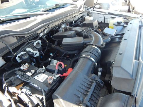 Used 2021 Ford F350 XL w/ Power Equipment Group RWD image 29