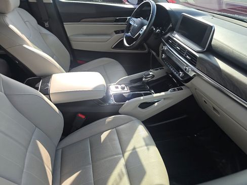 Used 2022 Kia Telluride EX FWD image 10