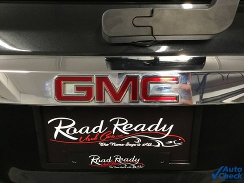 Used 2010 GMC Acadia SLT image 14