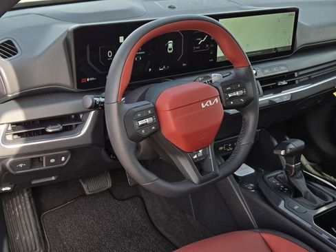 New 2026 Kia K4 GT-Line image 20