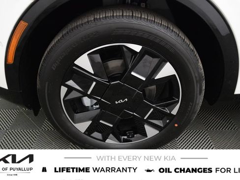 New 2027 Kia Sportage SX Prestige AWD/4WD image 21