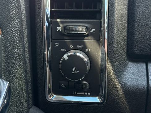 Used 2017 RAM 3500 Laramie w/ Sport Appearance Group image 26