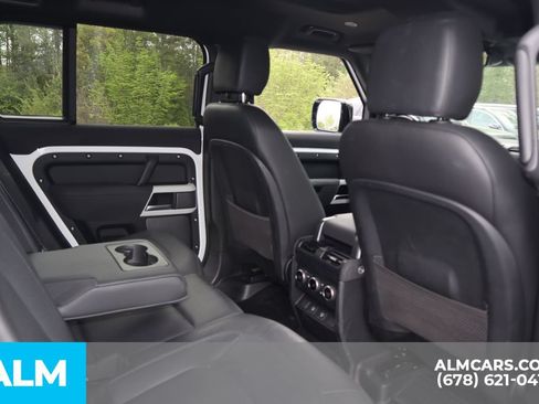Used 2023 Land Rover Defender 110 S AWD/4WD image 23