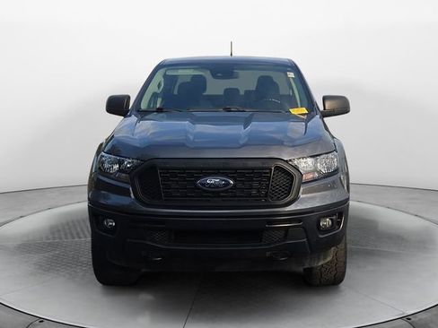 Used 2021 Ford Ranger XL w/ Equipment Group 101A High AWD/4WD image 8