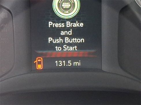 Used 2024 RAM 2500 Tradesman w/ Chrome Appearance Group image 19