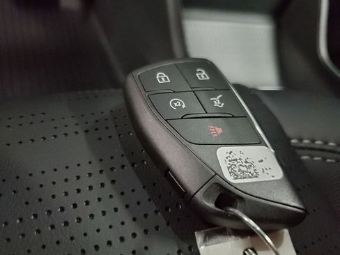 New 2026 Buick Enclave Sport Touring w/ Power Package image 35