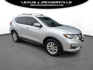 Used 2020 Nissan Rogue SV video 1