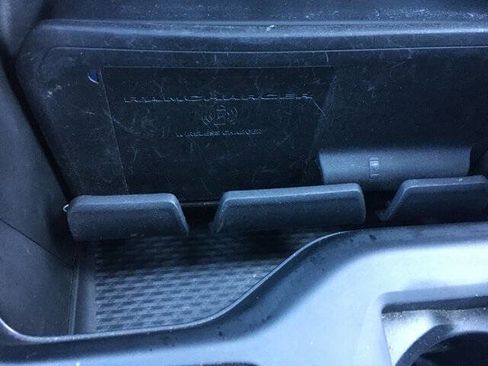 Used 2021 RAM 1500 TRX w/ TRX Level 2 Equipment Group image 30