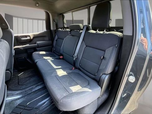 Used 2020 Chevrolet Silverado 1500 LT w/ All-Star Edition image 22