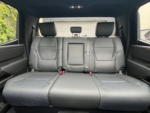 New 2026 Toyota Tundra Platinum AWD/4WD image 10