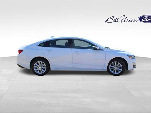 Used 2024 Chevrolet Malibu LT image 4