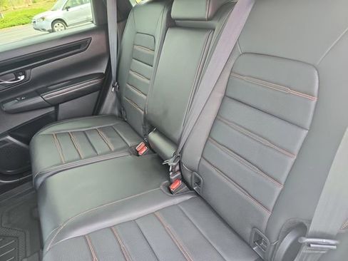Used 2025 Honda CR-V Sport-L image 15