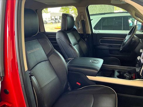 Used 2022 RAM 2500 Laramie image 15