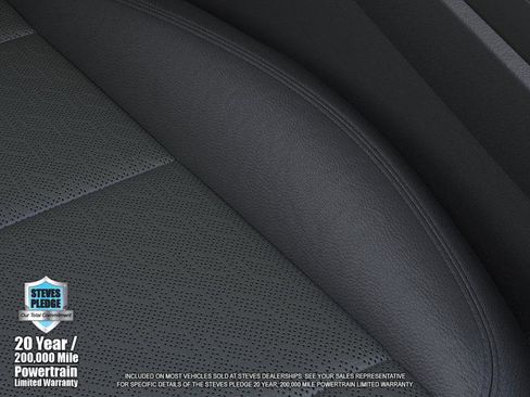 New 2026 Chevrolet Equinox LT image 21