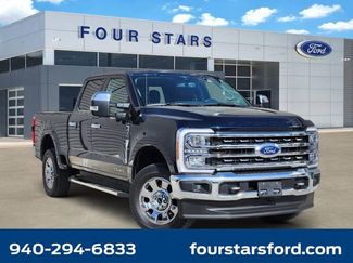 Used 2023 Ford F250 Lariat w/ Tow Technology Package video 1