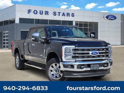 Used 2023 Ford F250 Lariat w/ Tow Technology Package