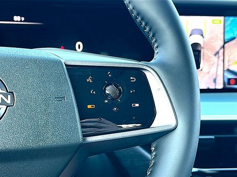 New 2026 Nissan Murano SL AWD/4WD image 19