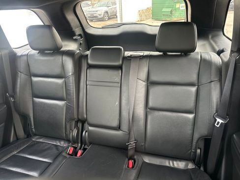 Used 2021 Jeep Grand Cherokee Limited image 19