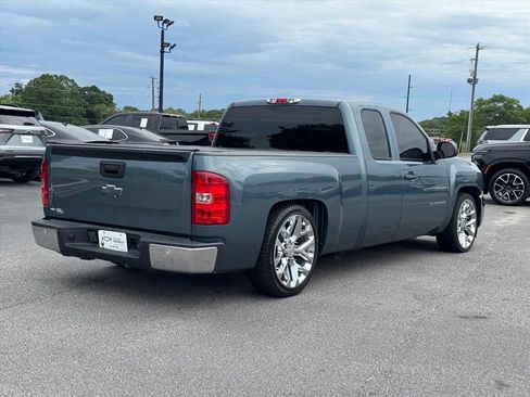 Used 2013 Chevrolet Silverado 1500 LT w/ All-Star Edition RWD image 3