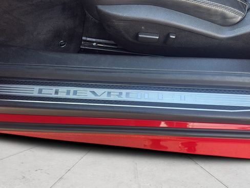 Used 2011 Chevrolet Camaro SS w/ LPO, Ground Effects Package RWD image 30