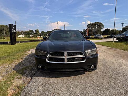Used 2014 Dodge Charger R/T AWD/4WD image 2