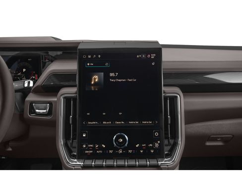 New 2026 GMC Yukon XL Elevation RWD image 33