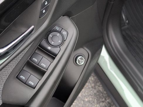 New 2026 Chevrolet TrailBlazer LT w/ Convenience Package image 12