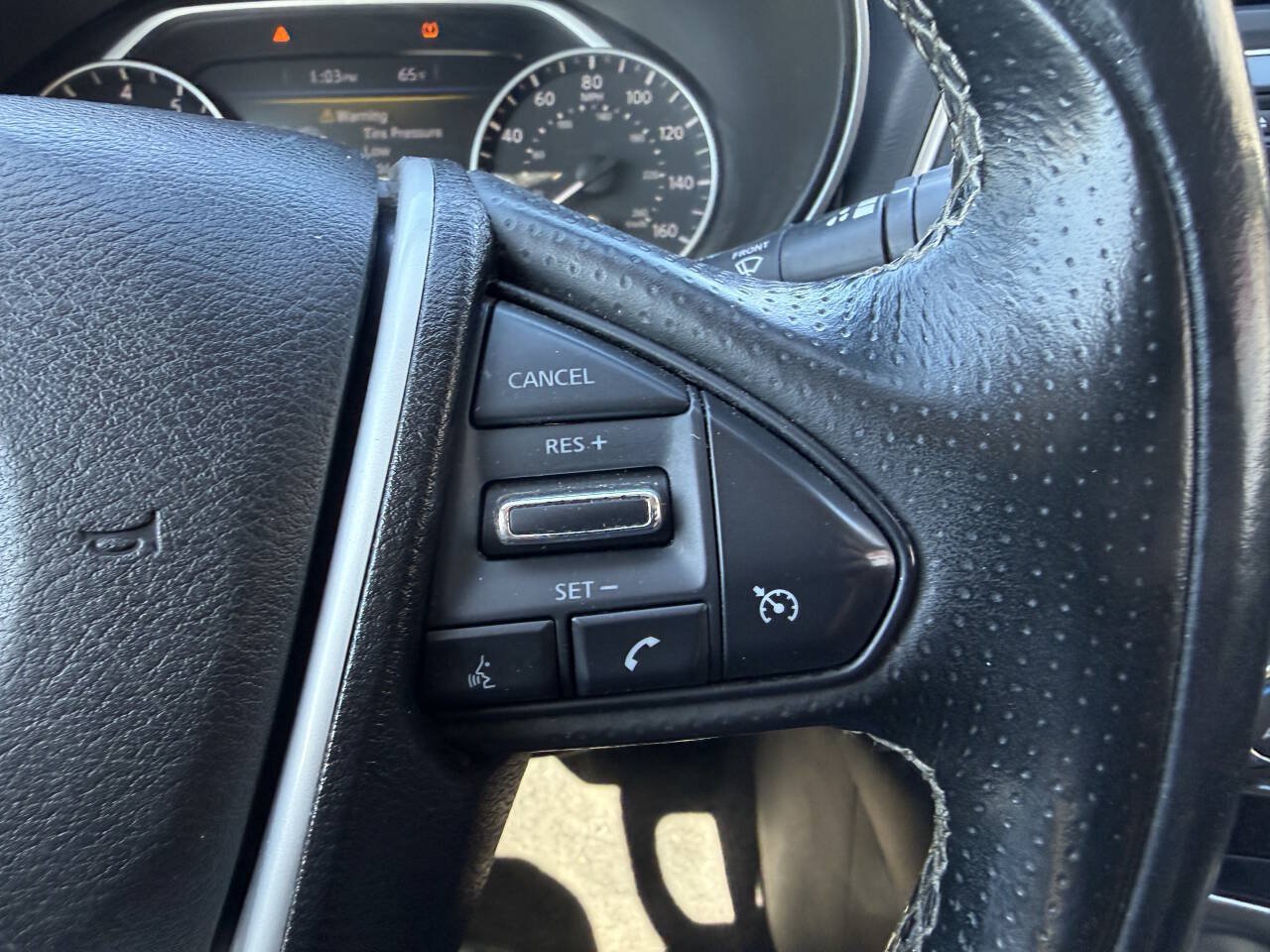 Used 2018 Nissan Maxima 3.5 SV FWD image 24