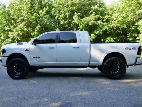 Used 2022 RAM 2500 Laramie AWD/4WD image 55