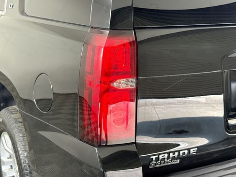Used 2019 Chevrolet Tahoe LT image 35