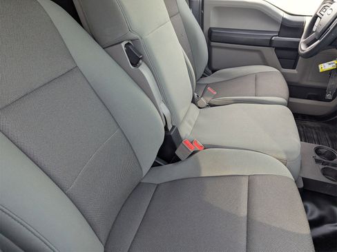 Used 2018 Ford F150 XL w/ Equipment Group 101A Mid image 10