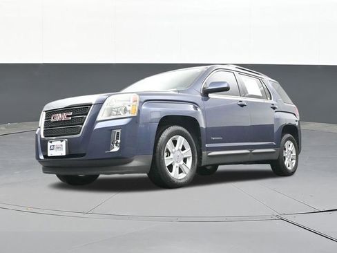 Used 2013 GMC Terrain SLT FWD image 64