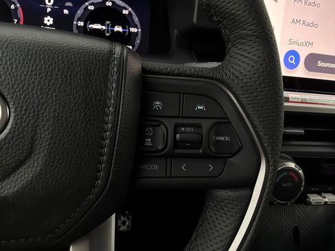 New 2026 Toyota Tacoma TRD Sport RWD image 29
