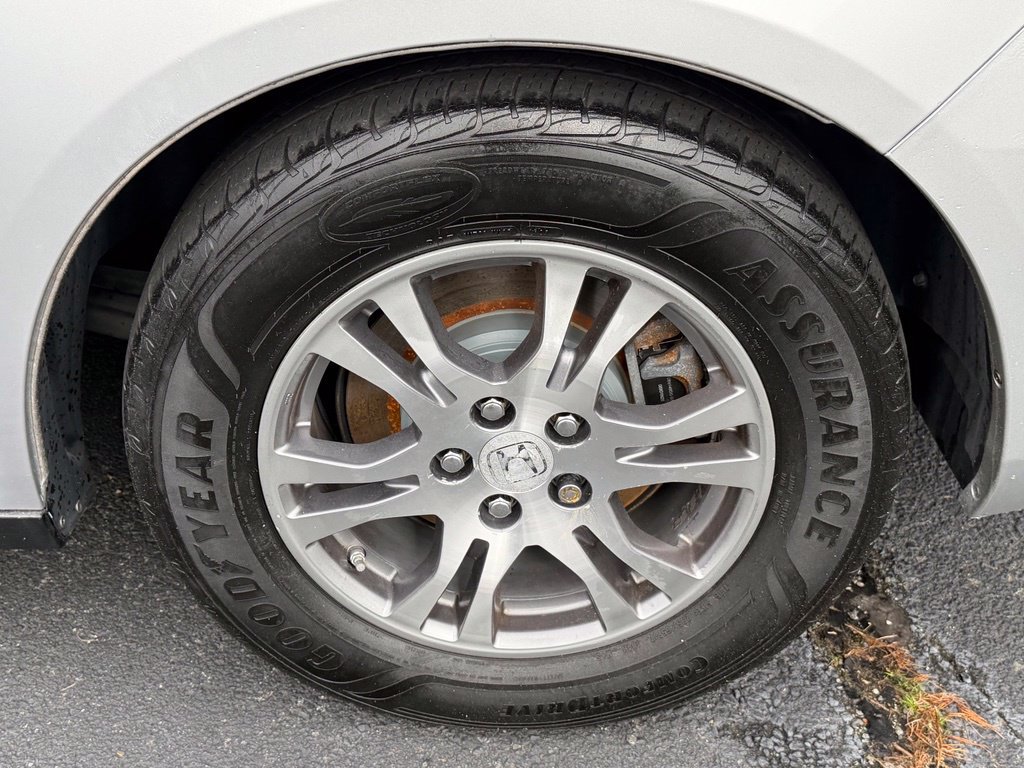 Used 2012 Honda Odyssey EX-L image 37