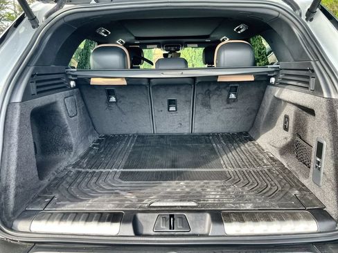 New 2026 Land Rover Range Rover Sport Dynamic SE AWD/4WD image 18