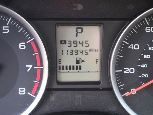 Used 2017 Subaru Forester 2.5i Premium w/ All-Weather Package image 33