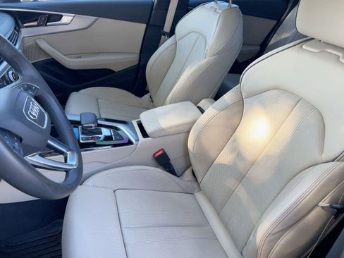 Used 2023 Audi A4 2.0T Premium Plus w/ Premium Plus Package image 5