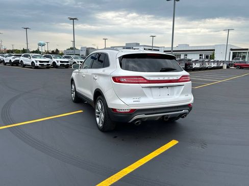 Used 2019 Lincoln MKC Reserve w/ MKC Technology Package AWD/4WD image 8