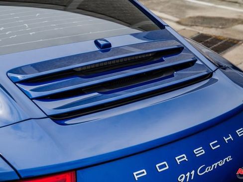Used 2013 Porsche 911 Carrera RWD image 27