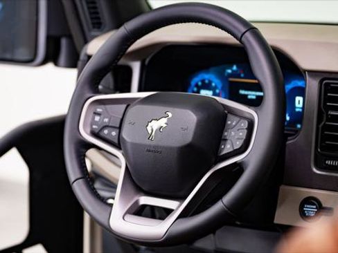 Used 2026 Ford Bronco 4-Door image 47