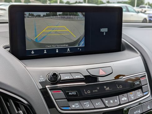 Used 2023 Acura RDX AWD image 18