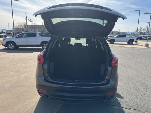 Used 2016 MAZDA CX-5 Grand Touring image 21
