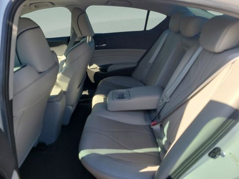 Used 2021 Acura ILX w/ Premium Package image 7