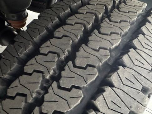 New 2026 Chevrolet Silverado 2500 W/T w/ WT Convenience Package image 43