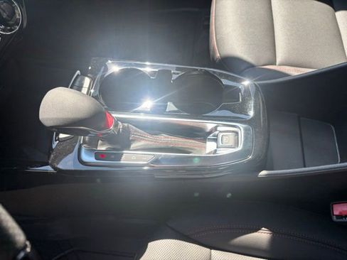 New 2026 Chevrolet Trax RS w/ Sunroof Package image 19