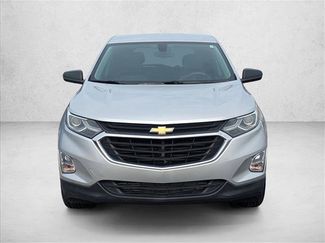 Used 2018 Chevrolet Equinox LS FWD video 2