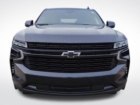 Used 2023 Chevrolet Tahoe RST w/ Sport Performance Package image 2