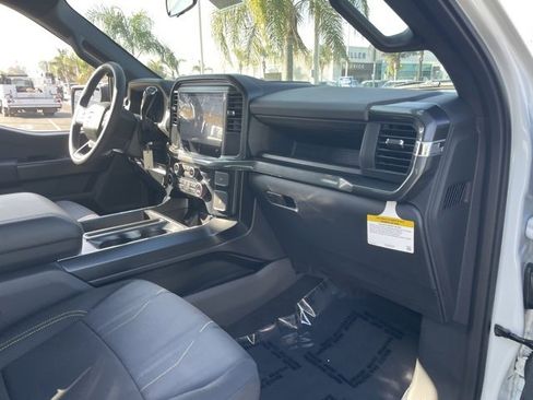 New 2025 Ford F150 STX image 26